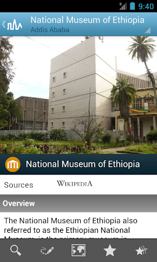 免費下載旅遊APP|Ethiopia Guide by Triposo app開箱文|APP開箱王