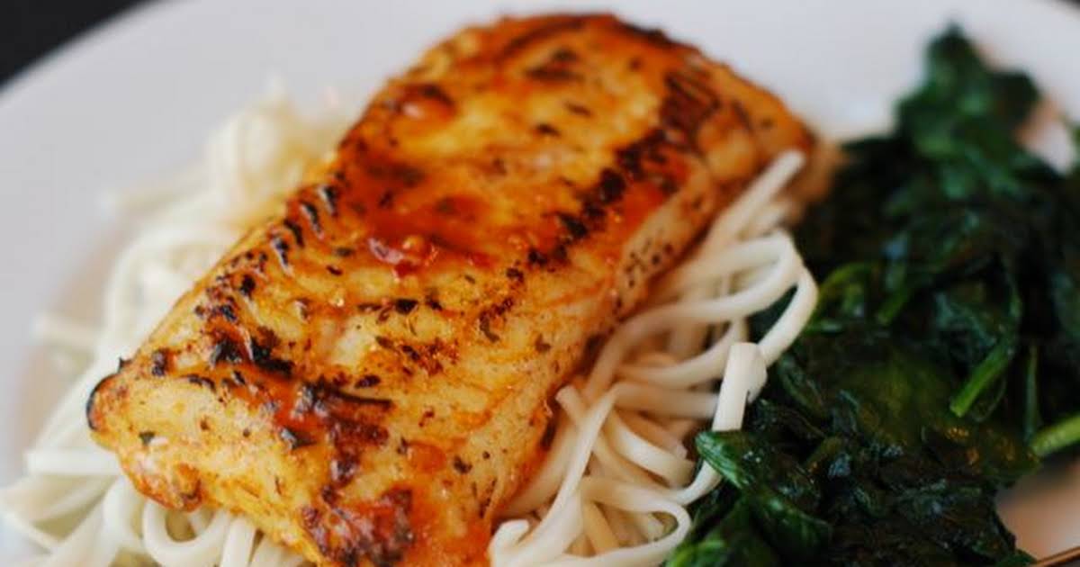 Asian Tilapia Recipes Yummly