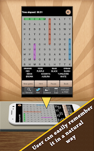 Download Word Search APK for Android