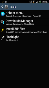 Omega Files Pro - screenshot thumbnail