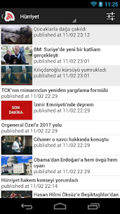 How to install Türkiye Haberleri 4.2.4 unlimited apk for bluestacks