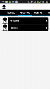 Shaving App Screenshots 3
