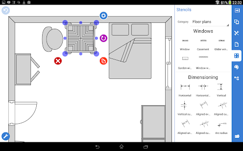 Grapholite Floor Plans(圖5)-速報App