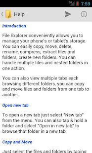 File Explorer (Trial)(圖8)-速報App