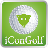 iConGolf
