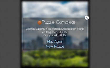 Jigsaw Puzzles Free by Binary Fortress Software poster 13