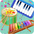Kids Music Instruments Sounds2.1