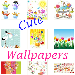 Cute Wallpapers.apk 1.0