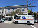 Point Richmond Post Office