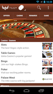 Free Download Isleta Resort & Casino APK for Android