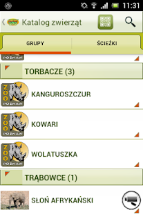 SmartZOO - Poznań(圖3)-速報App