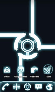 How to mod Apex Theme Glow Legacy Pro lastet apk for laptop