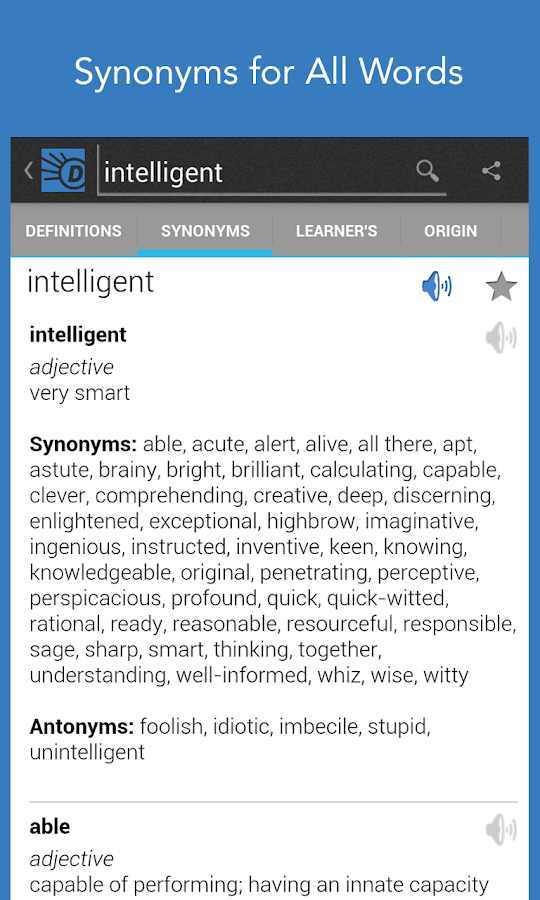 Android Apps on Google Play