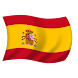 ES Fan Flag Euro 2012 Android App