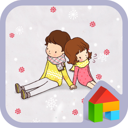 love is dodol theme 個人化 App LOGO-APP開箱王