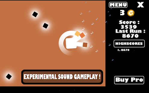 Music Cubes Free Screenshots 14