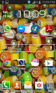 Download Candy Star Wallpapers APK for Android