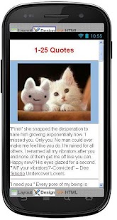 How to get Best Erotic Quotes lastet apk for pc