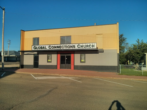 Global Connections Church