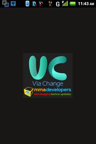 VC - Via Change