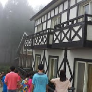 山上人家森林農場