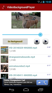 How to download Video Background Player2 lastet apk for laptop