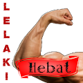 Lelaki Hebat Apk