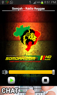 How to install Rádio Somjah patch 1.9 apk for bluestacks