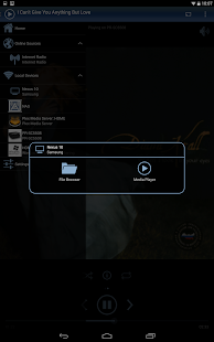 Na Remote for UPnP/DLNA Pro(圖4)-速報App