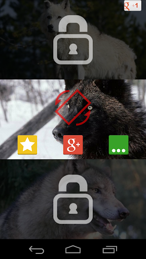 免費下載娛樂APP|늑대 하울의 소리 app開箱文|APP開箱王