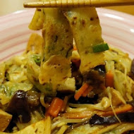 餅王捲餅蔥油餅專賣(民生社區)