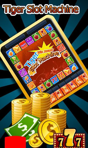 Slots Casino:Tiger Slot Free