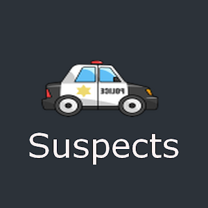 SUSPECTS.apk 1.0.1