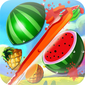 Super Fruit Slice unlimted resources