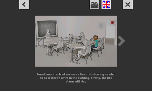 How to install Fire Drill 1.0.0 apk for pc