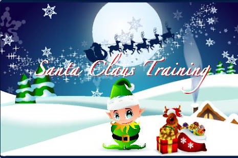 How to download Santa's Training 4.0 mod apk for pc