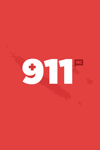 911 NC - Nouvelle-Calédonie
