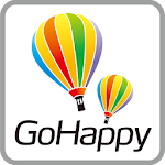 GoHappy快樂購物 Apk
