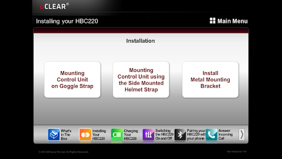 UCLEAR HBC220 instruction(圖3)-速報App