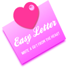 EasyLetter (Notepad,Painter)