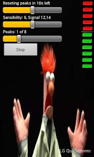 Free Download Be Quiet APK