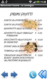 restaurant shell poster 5