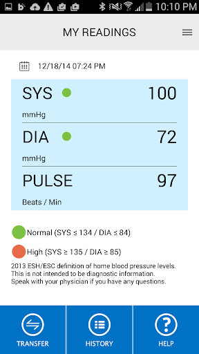 【免費健康App】Omron Wellness-APP點子