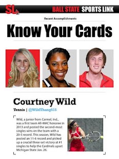 Lastest Sports Link APK for PC