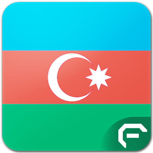 Azerbaijan Radio - Live Radios LOGO-APP點子