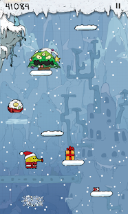 Doodle Jump Christmas Special(圖3)-速報App