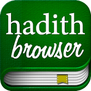 Hadith Browser