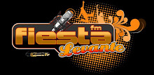 FIESTA FM LEVANTE - MOTIVANTE APK