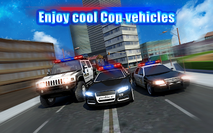 Police Force Smash 3D poster 5