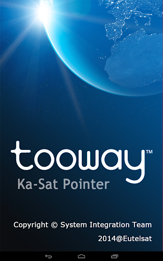 免費下載工具APP|KA-SAT Pointer pour Tooway app開箱文|APP開箱王